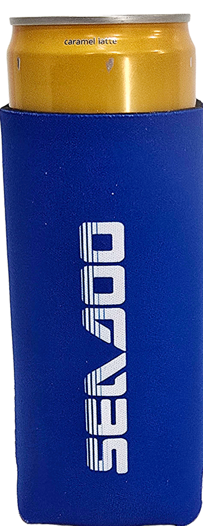 Sea-Doo Slim Can Koozie