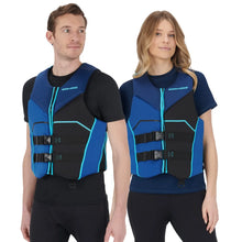 Sea-Doo Freedom PFD Blue
