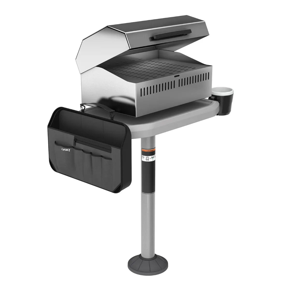 Sea-Doo Switch BBQ Table with LinQ Lite 295101351