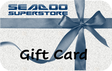 Sea-Doo PWC Superstore Gift Card