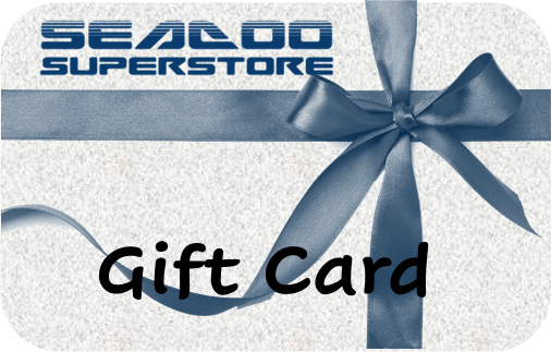 Sea-Doo PWC Superstore Gift Card