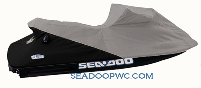 Sea-Doo GTX Cover 1996-2002 From Outer Armor