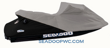 Sea-Doo GTX Cover 1996-2002 From Outer Armor