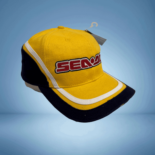 SEA-DOO NEW MENS SERIES HAT