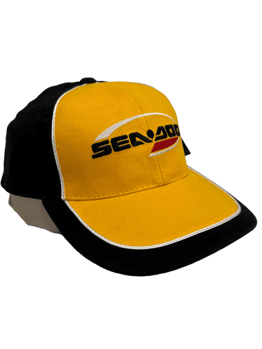 SEA-DOO NEW MENS EXPEDITION HAT
