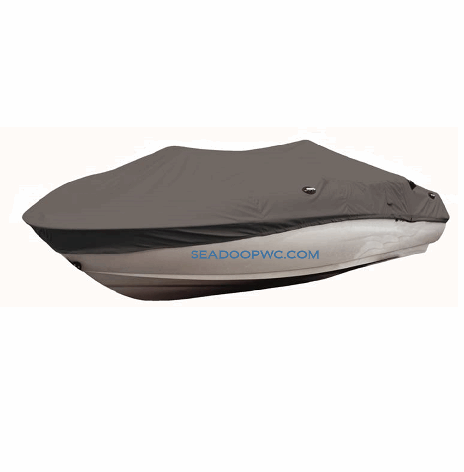 Sea-Doo 18' Sport Boat Cover - 1997-2004 Sea-Doo Challenger 1800
