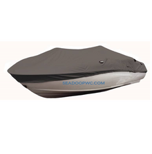 Sea-Doo 16' Sport Boat Cover - 1998-2003 Speedster