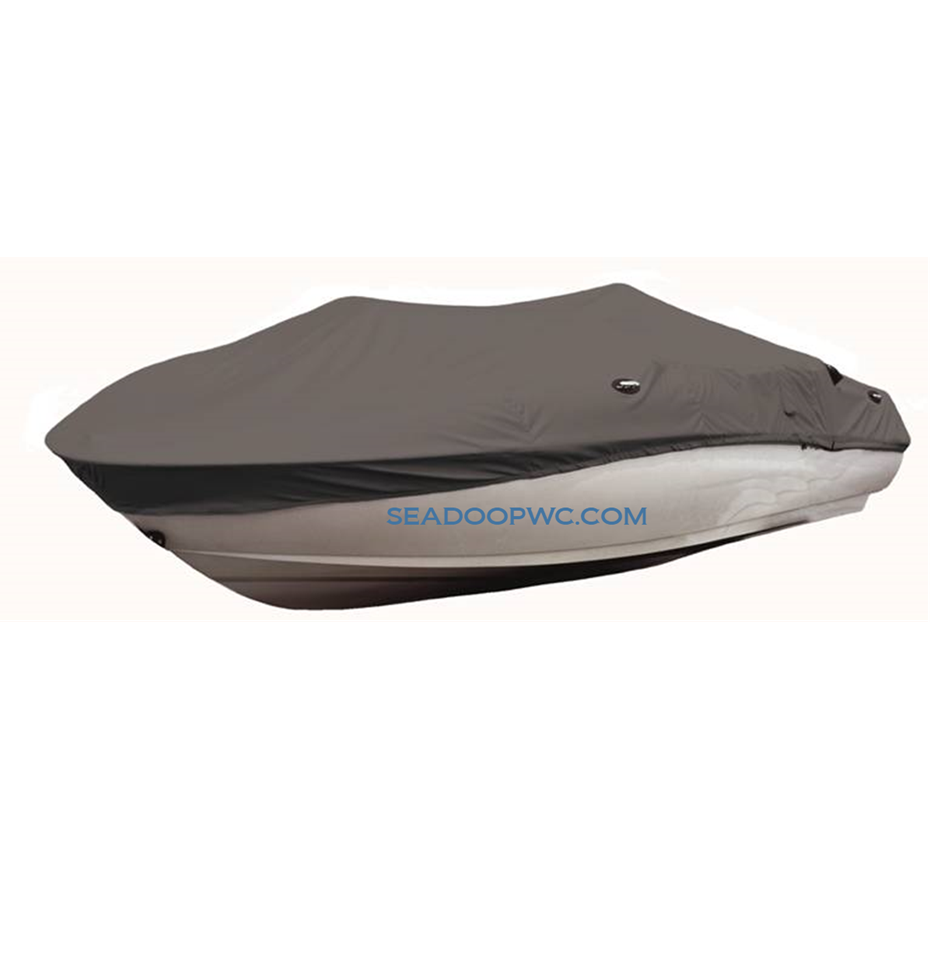 Sea-Doo 16' Sport Boat Cover - 1998-2003 Speedster