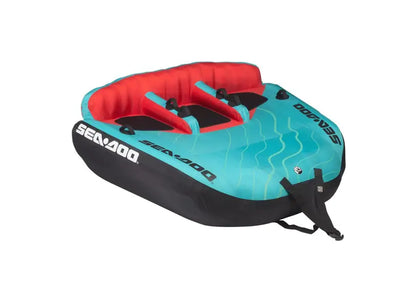 Sea-Doo Three-Person Sit-on-Top Tube