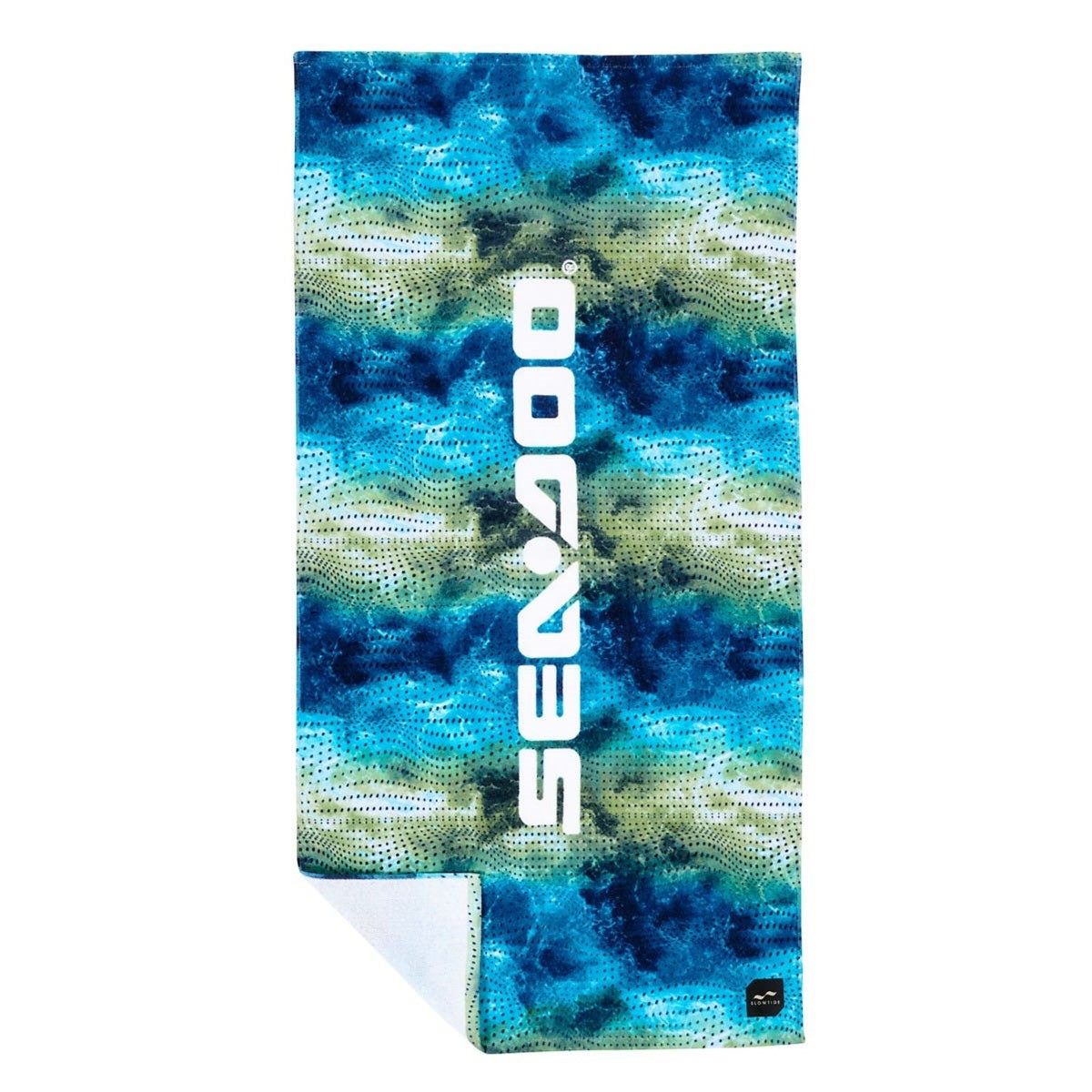 Sea-Doo Beach Towel by Slowtide