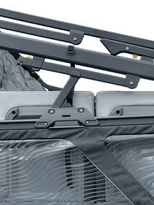Sea-Doo Switch Bimini Extension Arm Kit