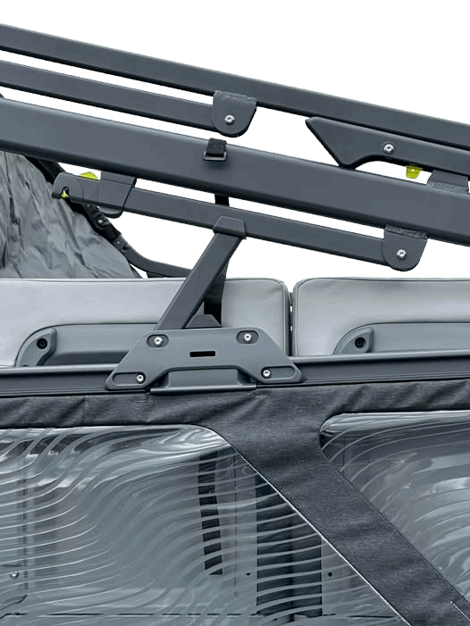 Sea-Doo Switch Bimini Extension Arm Kit