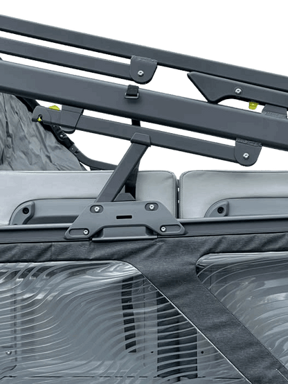 Sea-Doo Switch Bimini Extension Arm Kit