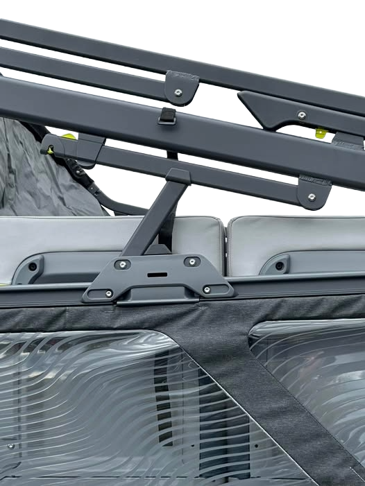 Sea-Doo Switch Bimini Extension Arm Kit