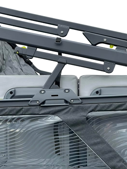 Sea-Doo Switch Bimini Extension Arm Kit