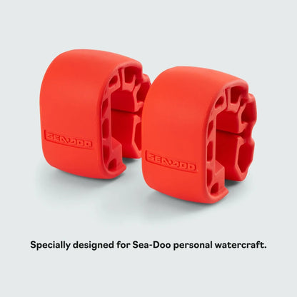 Sea-Doo Snap-In Fenders #295100418
