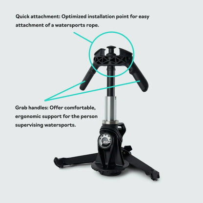 LinQ Retractable Ski Pylon #295100909
