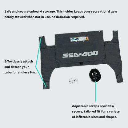 Sea-Doo Switch Quick Attach Inflatable Holder - 295101050