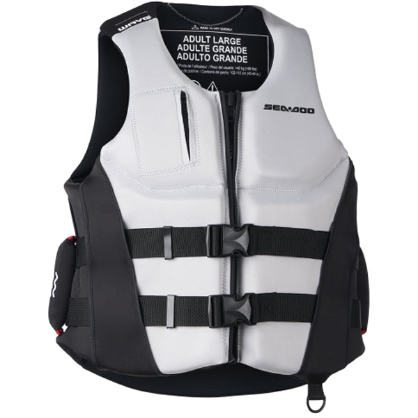 Sea-Doo Wave & Wave Grip PFD / Life Jackets – Sea-Doo Superstore