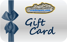 Sea-Doo PWC Superstore Gift Card