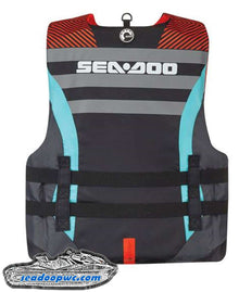 Sea-Doo Ladies' Motion PFD Black