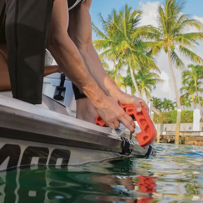 Sea-Doo Snap-In Fenders #295100418