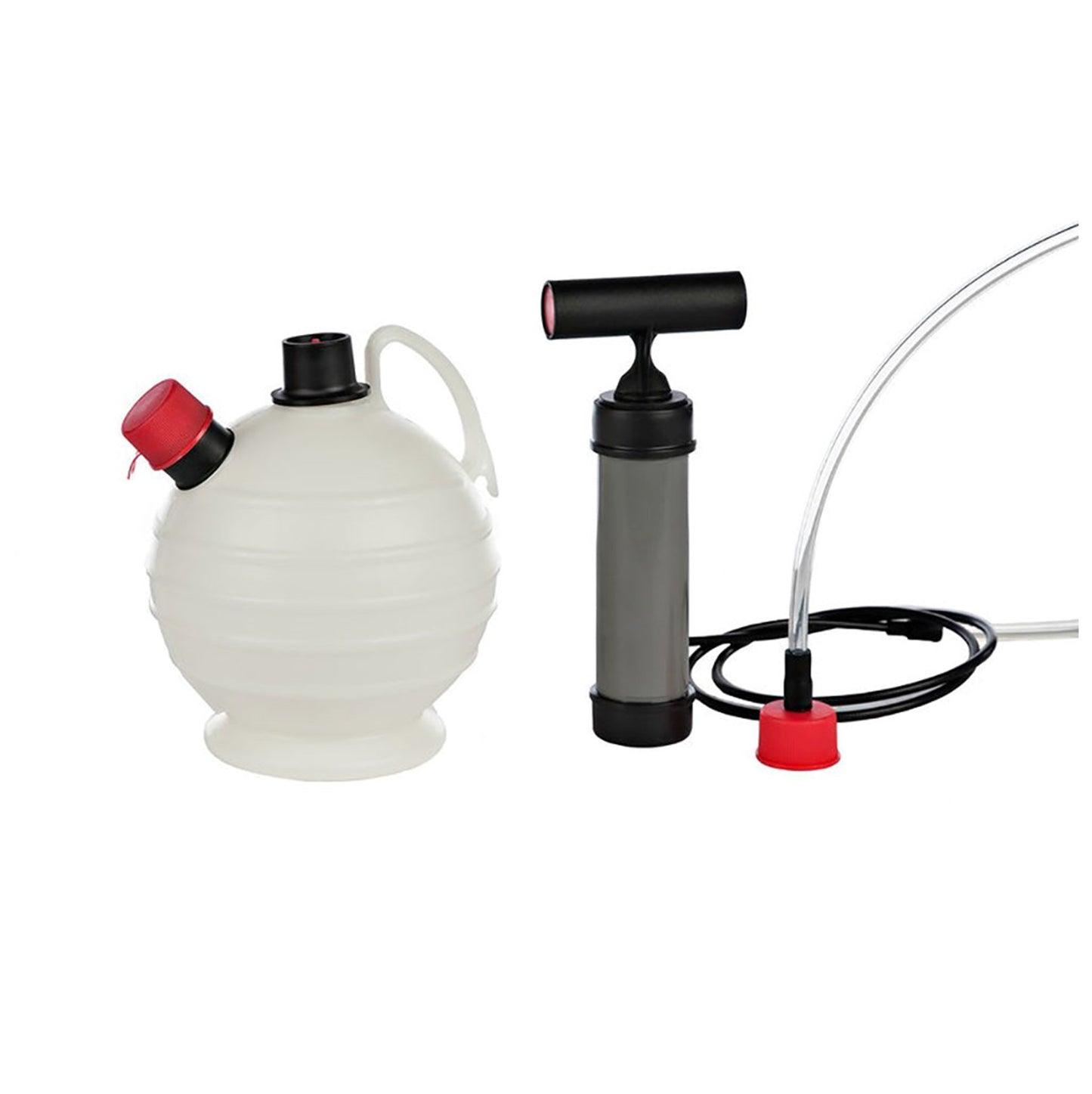 Panther Oil Extractor 2.5 L Capacity