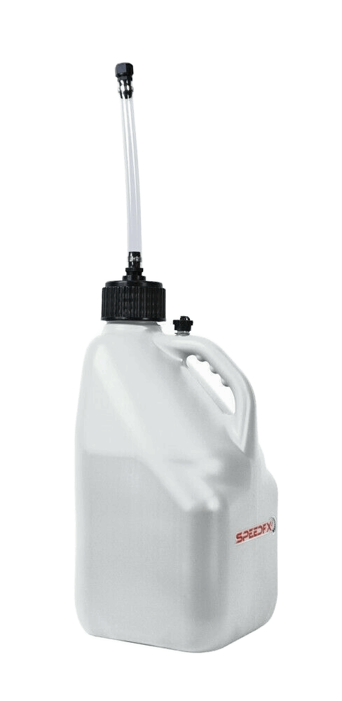 Speed FX Liquid Storage Container