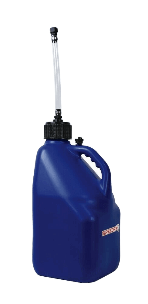 Speed FX Liquid Storage Container