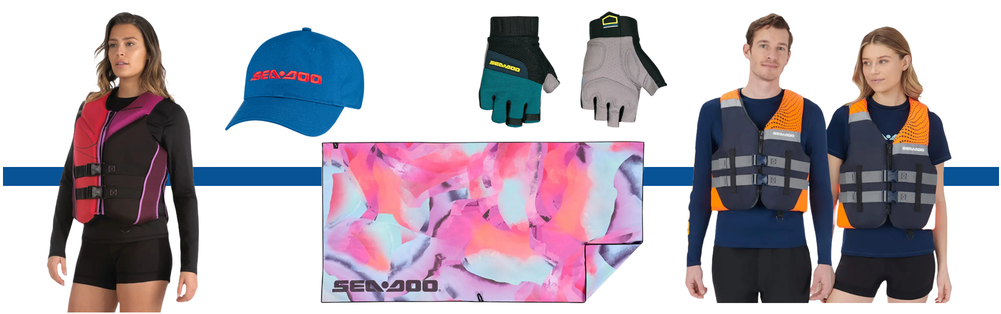 Sea-Doo PWC & Switch Accessories - Shop Now at Sea-Doo Sea-Doo PWC & Switch Accessories - Shop Now at Sea-Doo