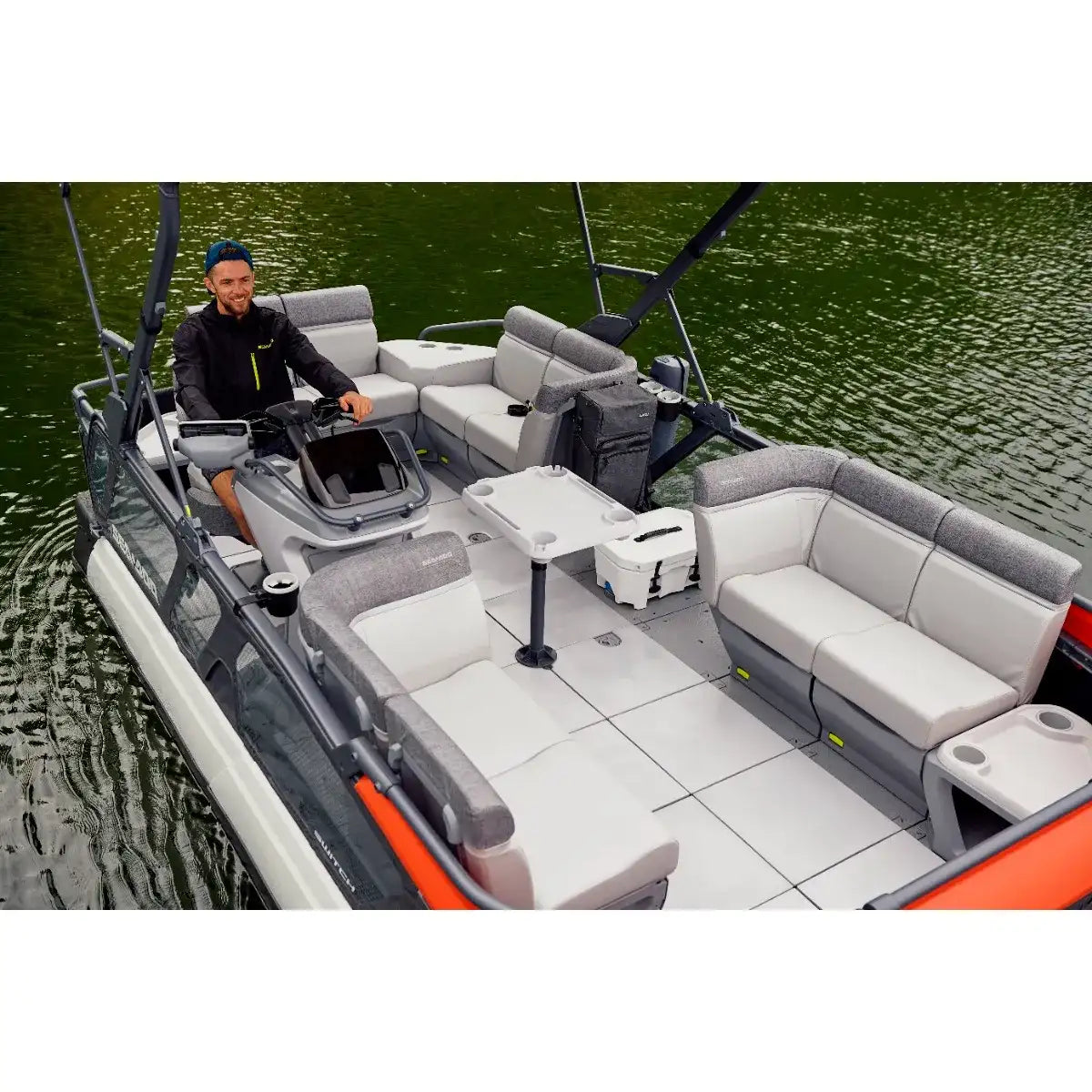 Sea-Doo Switch Adjustable Table - 295100784