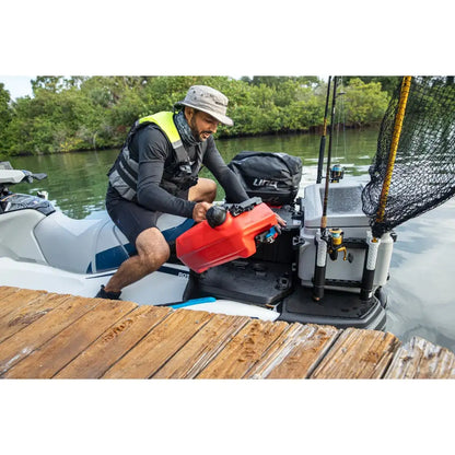 BRP Sea-Doo LinQ Rod Holder #295100795