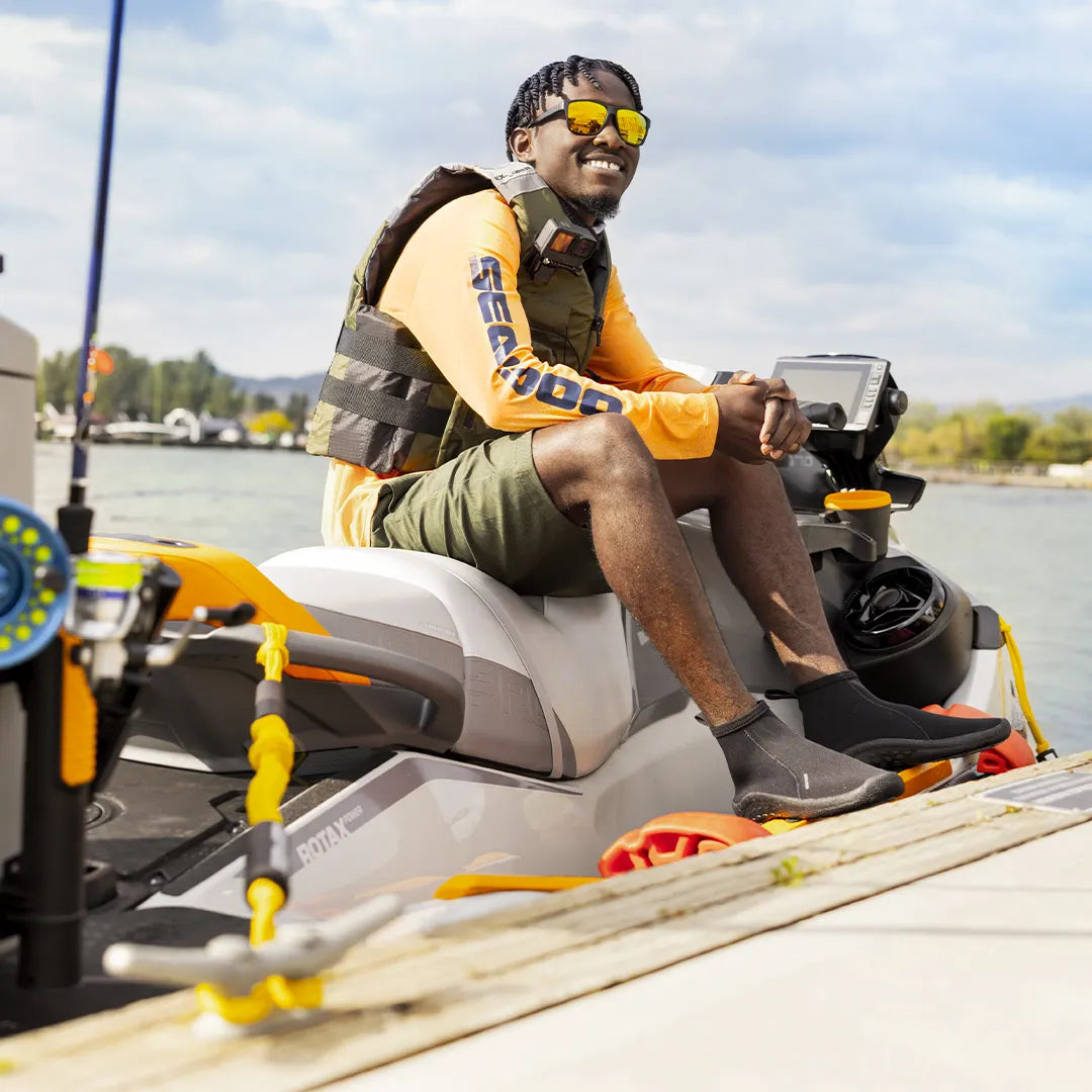 Sea-Doo Dock Tie #295100851