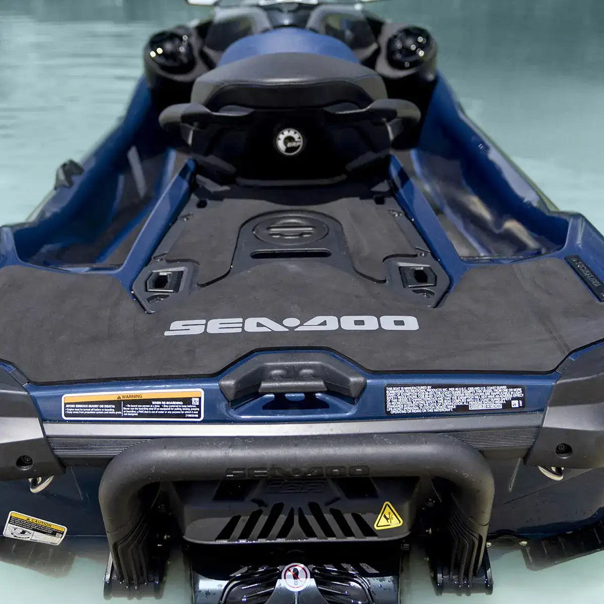 Sea-Doo Boarding Ladder # 295100869