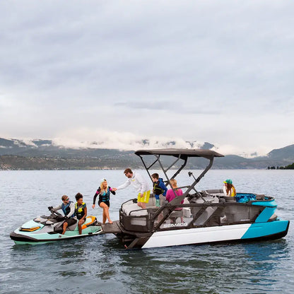 Sea-Doo Switch Swim Platform - 295100780