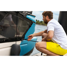 Sea-Doo Switch Speed Tie #295100778