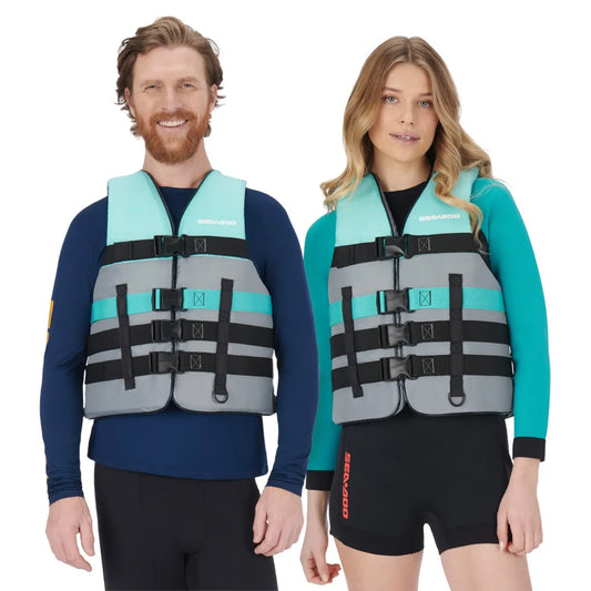 Sea-Doo Unisex Navigator PFD/Life Jacket
