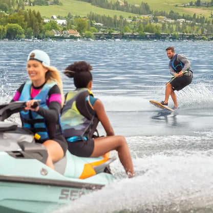 LinQ Retractable Ski Pylon #295100909