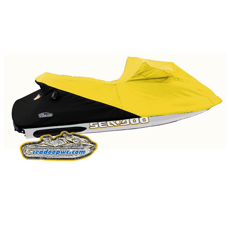 Sea-Doo RX Cover 2000-2003 From Outer Armor