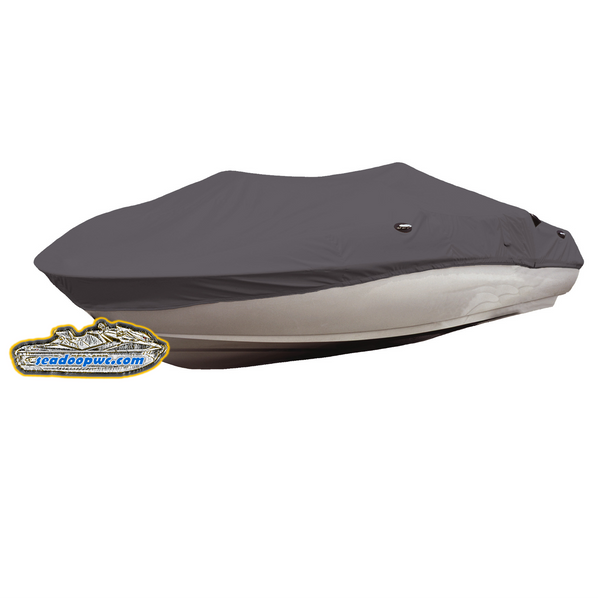 Sea-Doo Sport Boat Cover - 2007-2012 150 Speedster w/ Tower