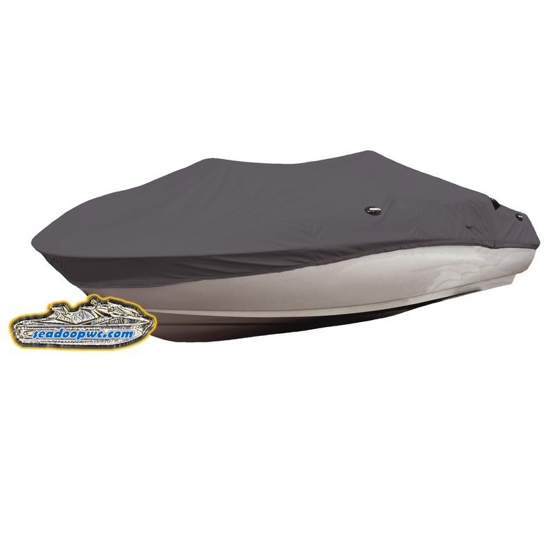 Sea-Doo Sport Boat Cover - 2007-2010 Challenger 230 w/ Tower- Free Shipping