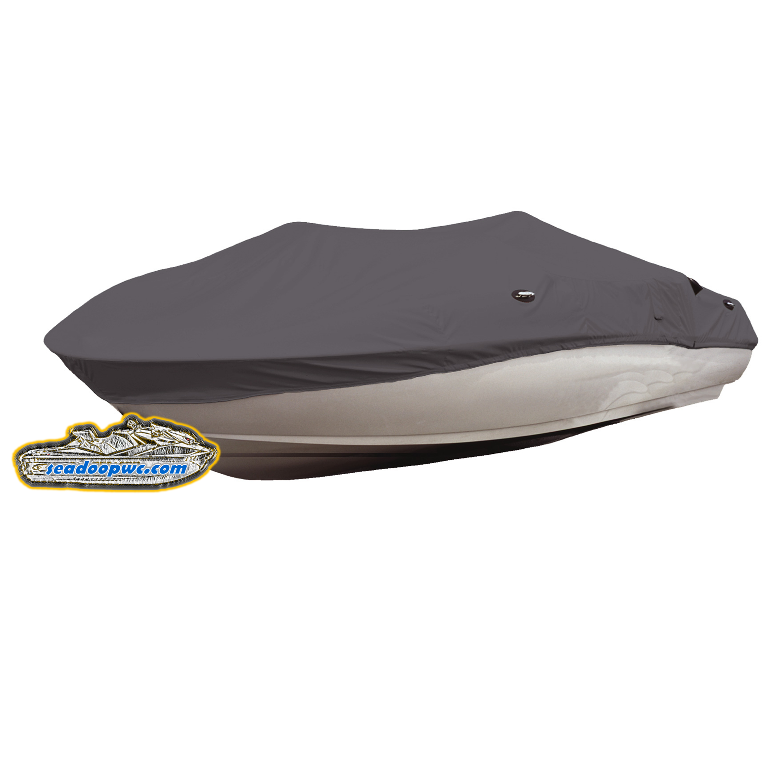 Sea-Doo Sport Boat Cover - 2000-2009 Islandia