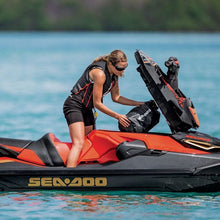Sea-Doo Dry Bag - 25 L #269001936