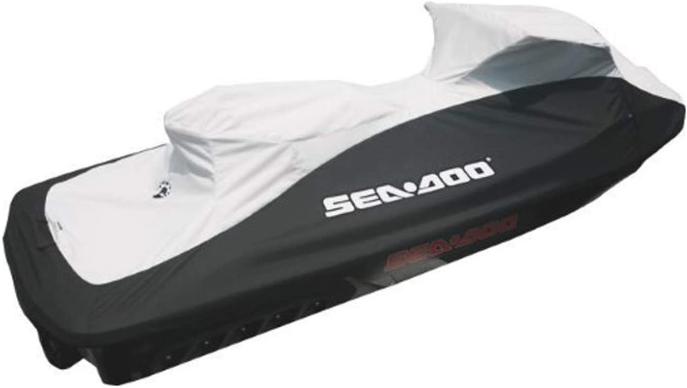 Sea-Doo PWC Covers - Shop now at the Sea-Doo PWC Superstore