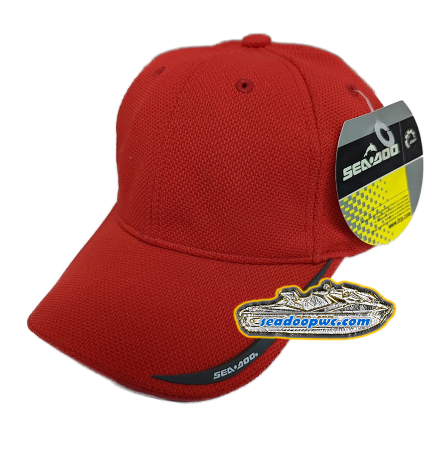 SEA-DOO NEW OEM MENS CLASSIC CAP - 2861600030 *