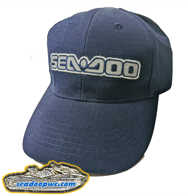 Men's Sea-Doo Fishing Hat 454673 - Personal watercraft