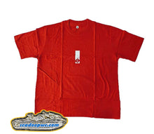 SEA-DOO MEN'S "S" T-SHIRT - MEDIUM - 2856720630