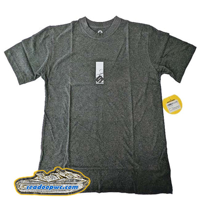 SEA-DOO MEN'S "S" T-SHIRT - SMALL - 2856720407