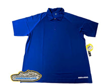 SEA-DOO MEN'S TECHNICAL POLO - X-LARGE - 2862211280