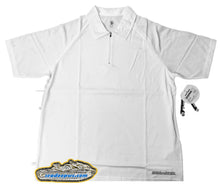 SEA-DOO MEN'S TECHNICAL POLO - X-LARGE - 2862211201